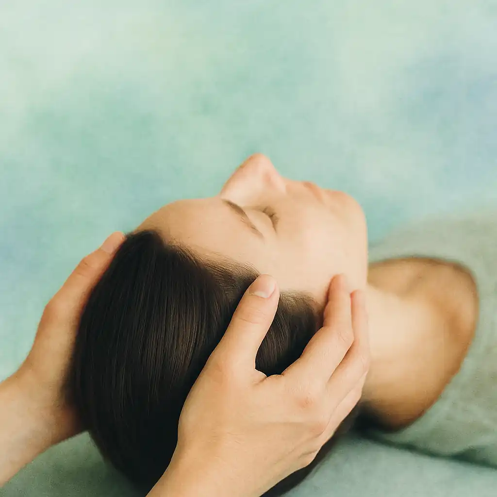 Craniosacral therapy in Taranaki