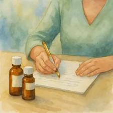 Homeopathy consultation in Taranaki