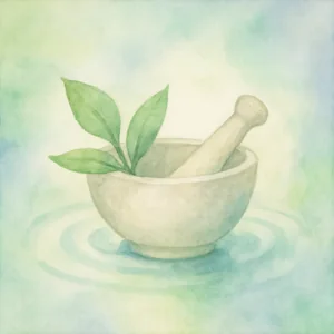 Homeopathic remedies and natural healing
