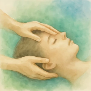 What is craniosacral therapy